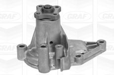 GRAF PA950 Water Pump, engine cooling