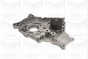 Water Pump, engine cooling GRAF PA961