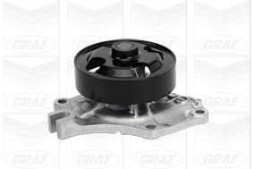 Water Pump, engine cooling GRAF PA962