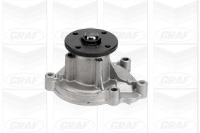 Water Pump, engine cooling GRAF PA978