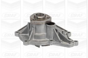 GRAF PA979 Water Pump, engine cooling