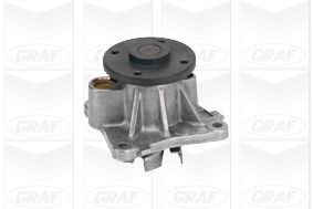 Water Pump, engine cooling GRAF PA986