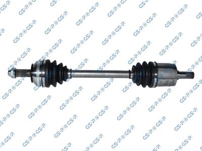 Drive Shaft GSP 201010