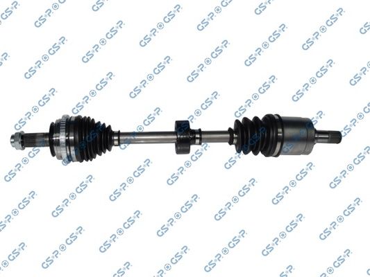 GSP 201025 Drive Shaft