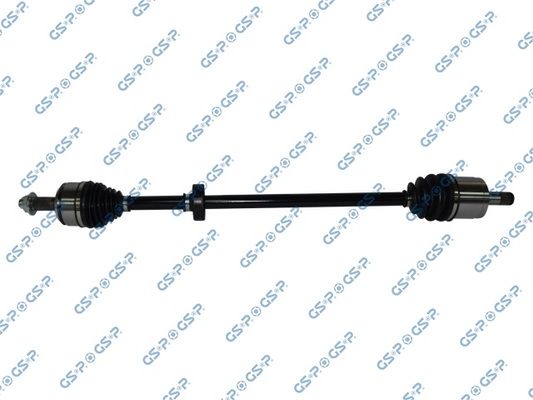 GSP 201027 Drive Shaft