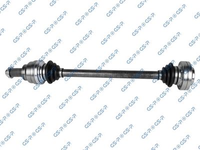 Drive Shaft GSP 201111