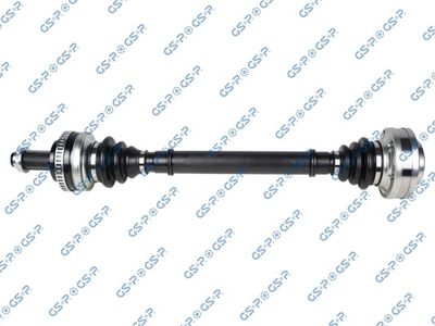 Drive Shaft GSP 201116