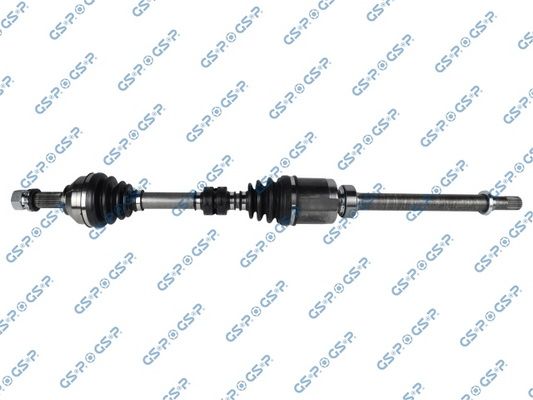 GSP 201220 Drive Shaft