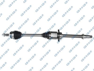 Drive Shaft GSP 201235