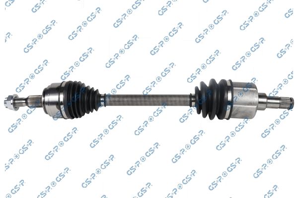 GSP 201496 Drive Shaft