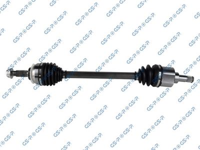 Drive Shaft GSP 201526