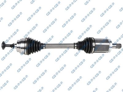 Drive Shaft GSP 201581