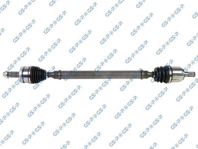 Drive Shaft GSP 201641