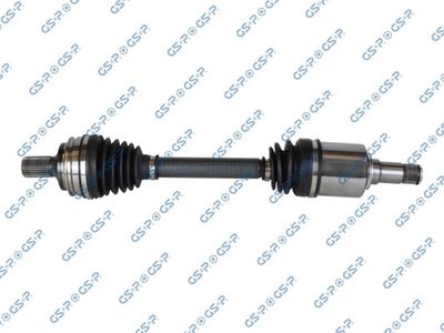 Drive Shaft GSP 201663