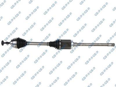 Drive Shaft GSP 201681