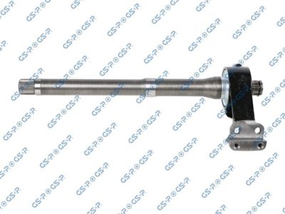 Intermediate Shaft GSP 201695