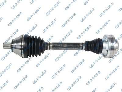 Drive Shaft GSP 201896