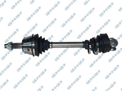 Drive Shaft GSP 202004