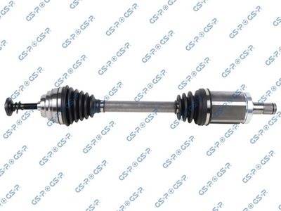 Drive Shaft GSP 202052