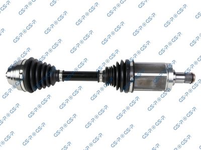 Drive Shaft GSP 202058