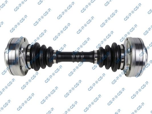 GSP 202070 Propshaft, axle drive