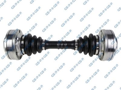 Propshaft, axle drive GSP 202070