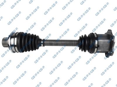 Drive Shaft GSP 202074