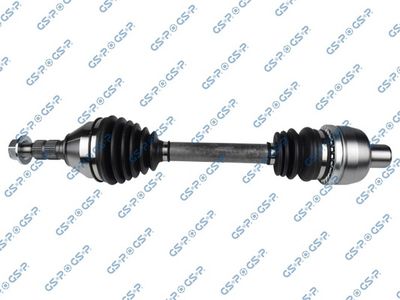 Drive Shaft GSP 202084