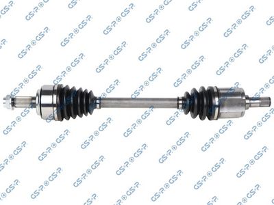 Drive Shaft GSP 202133