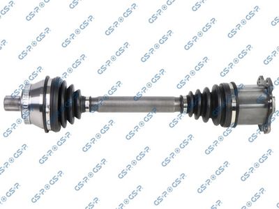 Drive Shaft GSP 202168