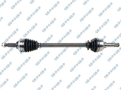 Drive Shaft GSP 202180