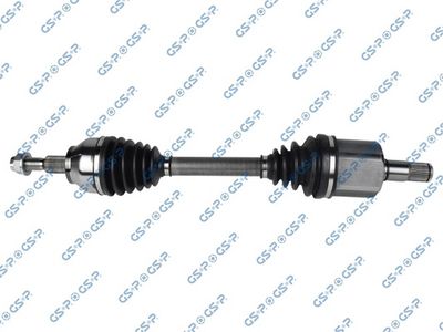 Drive Shaft GSP 202183