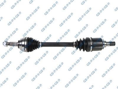 Drive Shaft GSP 202284