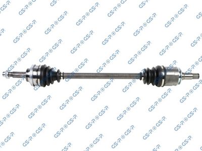 Drive Shaft GSP 202317