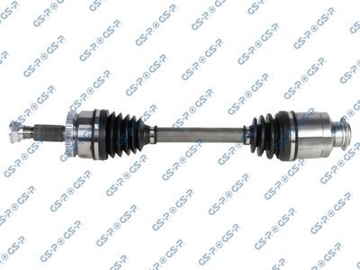 Drive Shaft GSP 202337