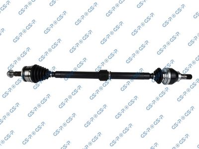 Drive Shaft GSP 202396