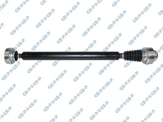 GSP 202440 Propshaft, axle drive