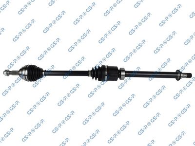 Drive Shaft GSP 202447