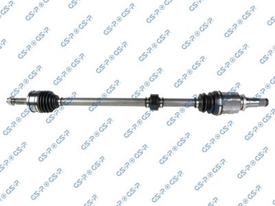 Drive Shaft GSP 202529