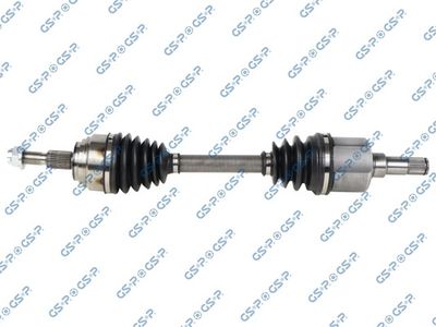 Drive Shaft GSP 202577