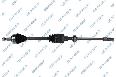 Drive Shaft GSP 202602