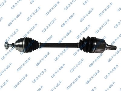 Drive Shaft GSP 202631