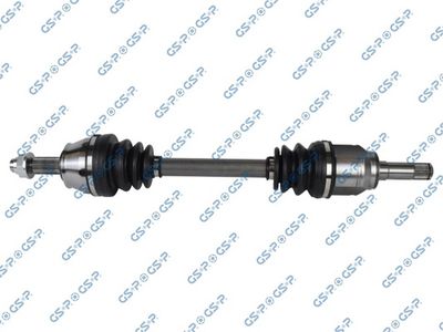 Drive Shaft GSP 202635