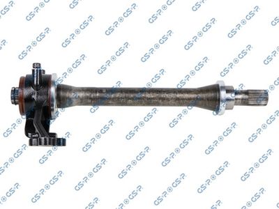 Intermediate Shaft GSP 202711