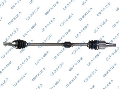 Drive Shaft GSP 202854