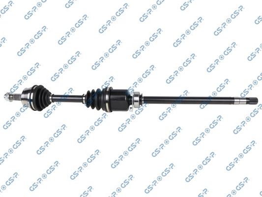 GSP 203670 Drive Shaft