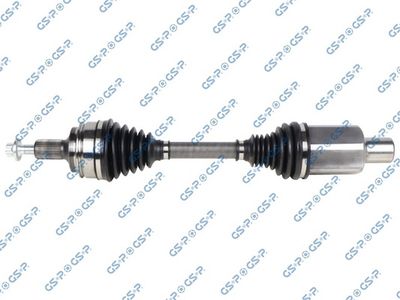 Drive Shaft GSP 203784