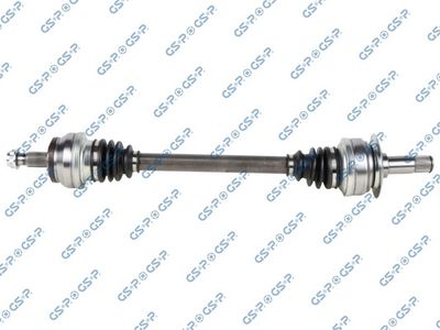 Drive Shaft GSP 203792