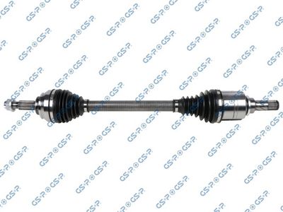 Drive Shaft GSP 203829