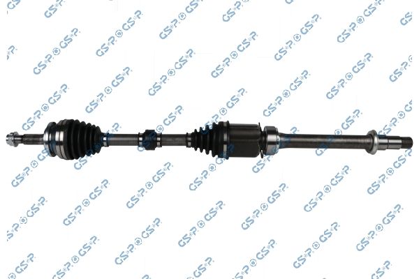 GSP 204074 Drive Shaft